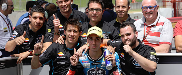 moto3 mugello