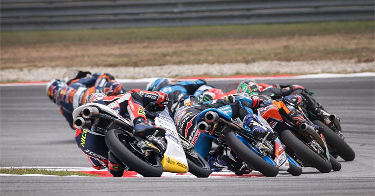 moto3 sepang
