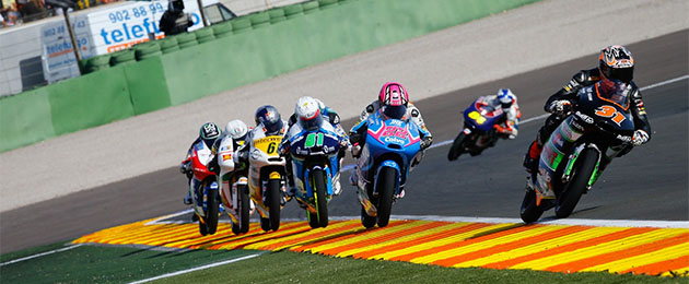 moto3 valencia