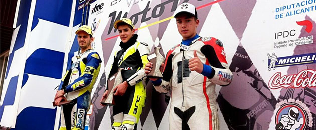 motodes albacete