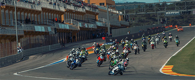 motodes cheste