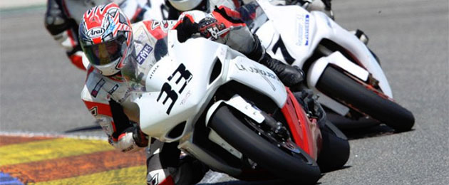 motodes cheste