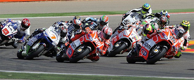 motogp aragon