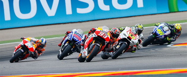 motogp aragon