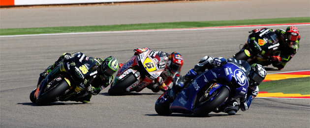 motorland aragon
