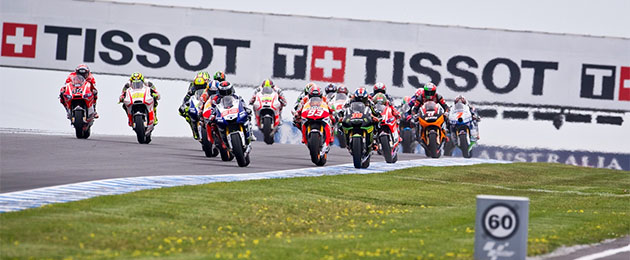 motogp australia