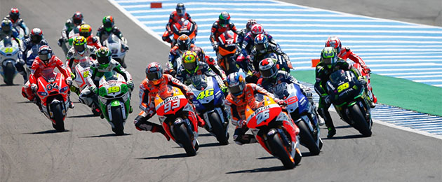 motogp jerez 2013