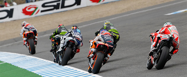 motogp jerez
