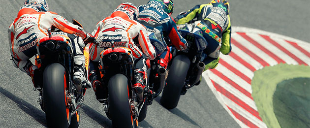 motogp montmelo