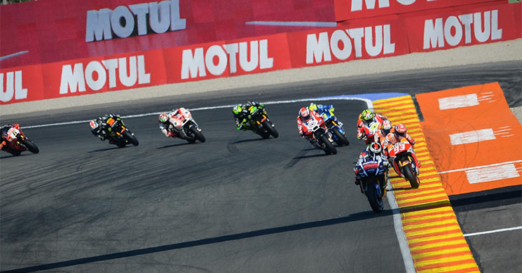 valencia motogp