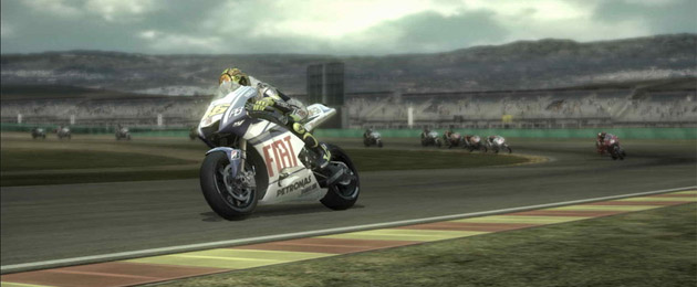 videojuego motogp
