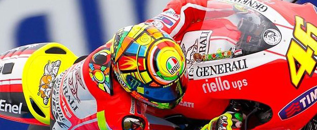 Rossi