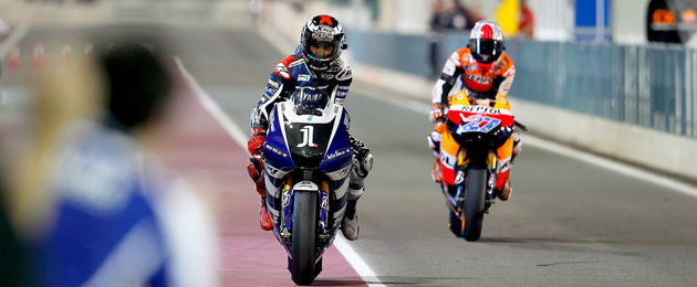 motogp qatar 2011
