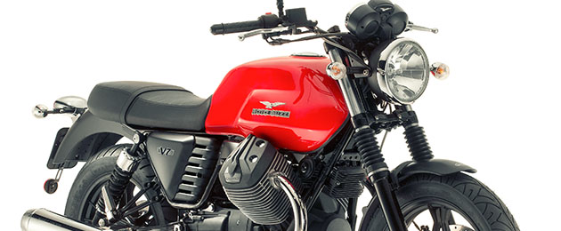 moto guzzi v7 stone