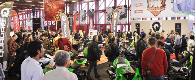 motomadrid 2012