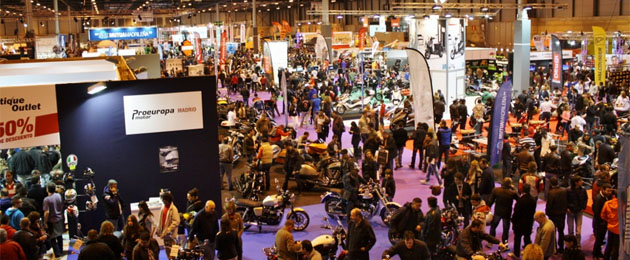 motomadrid 2013