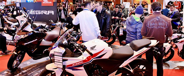 motomadrid 2013