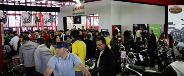 motomadrid 2014
