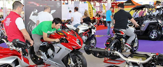 motomadrid 2015