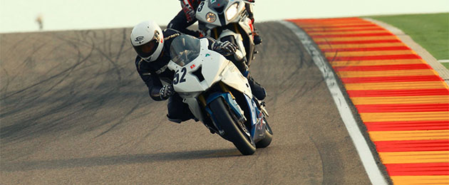 motorland aragon
