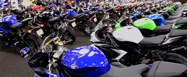 motos usadas