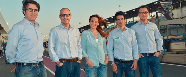 movistar tv