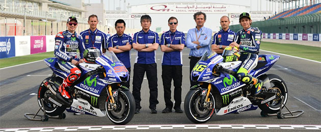 movistar yamaha motogp 2014