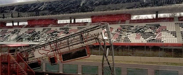 mugello temporal