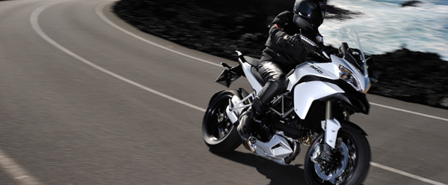 ducati multistrada 1200