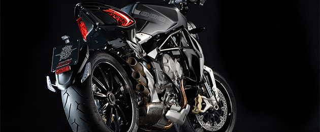 mv agusta brutale 800 dragster