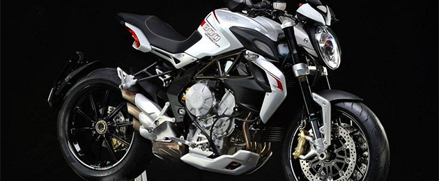 mv agusta brutale dragster 2014
