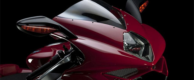 mv agusta f3 675