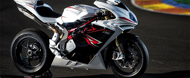 mv agusta f4rr 2013
