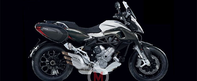 mv agusta stradale 800 2015