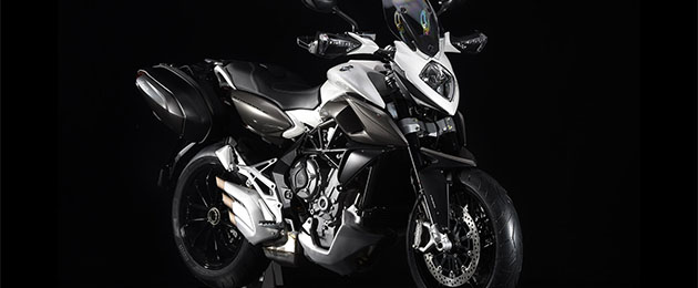 mv agusta stradale 800