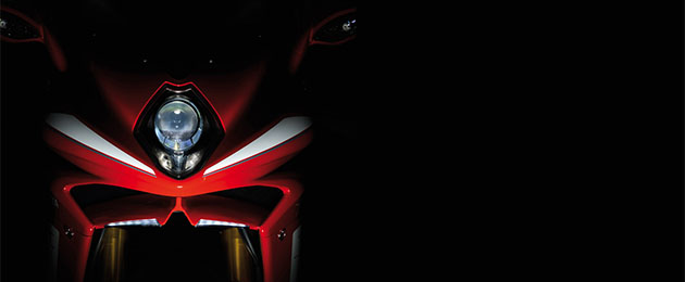 mv agusta f4