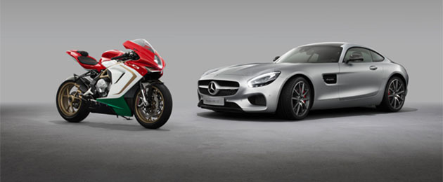 mv agusta