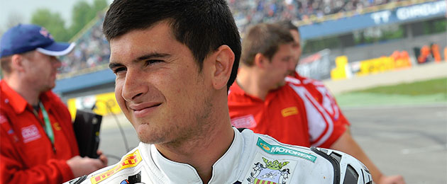 nacho calero