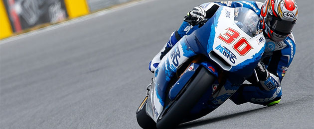 nakagami brno