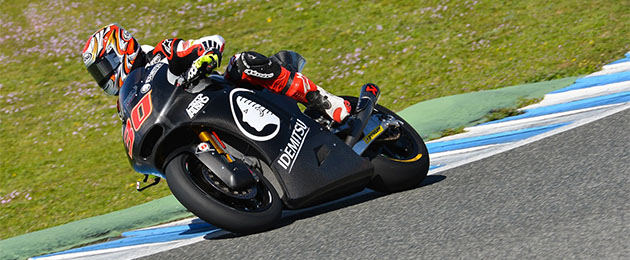 nakagami jerez