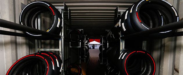 neumaticos bridgestone motogp