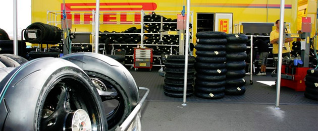 pirelli