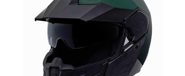 nexx x40 off-road