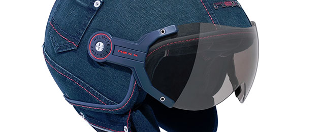 nexx x60 denim cult