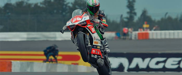 niccolo canepa