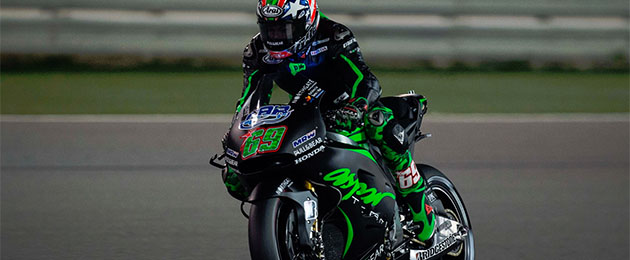 nicky hayden 2015