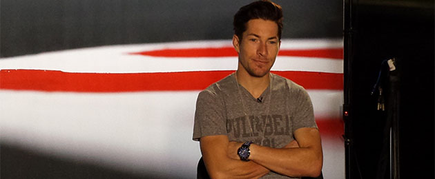 nicky hayden 2015