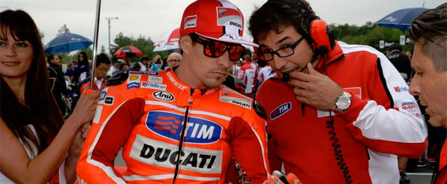 nicky hayden 