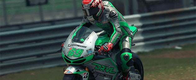 nicky hayden