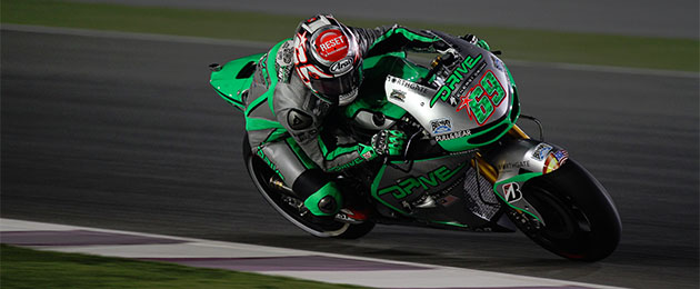 nicky hayden losail 2014
